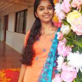 ANN MARIYA K. P avatar